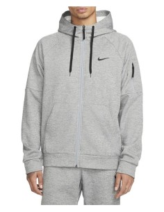 Therma Fit Hd Full Zip Kapuzenjacke