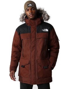 McMurdo 2 Jacke