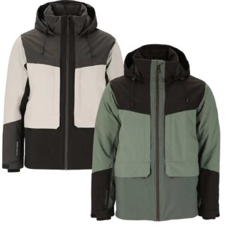 Whistler Kingmann Herren Ski Snowboardjacke W244090
| Sporthaus Marquardt