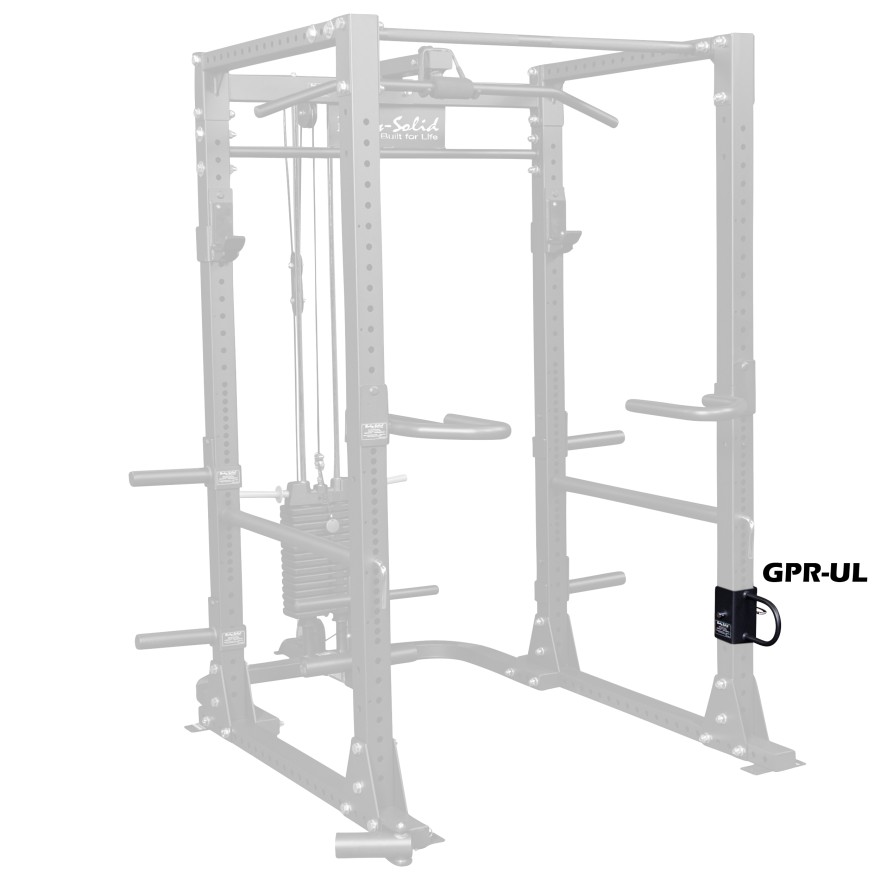 Body-Solid Power-Rack GPR-400 - Sport Enzinger - Image 17