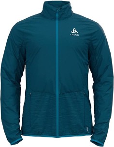 Run Easy Jacke