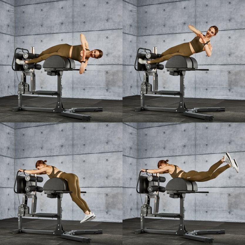 ATX® Glute Ham Trainer PRO - Sport Enzinger - Image 9
