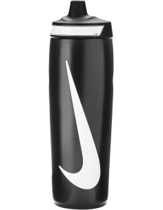 Refuel Grip Trinkflasche