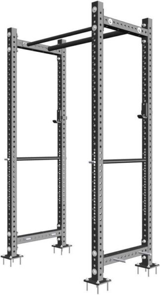 Power Rack 230x86cm