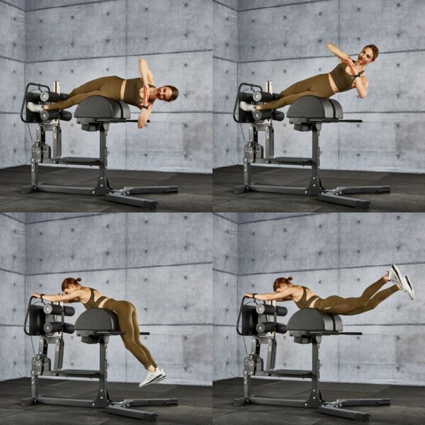 ATX® Glute Ham Trainer PRO - Sport Enzinger - Image 8