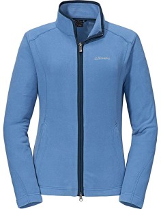 Leona2 Fleecejacke