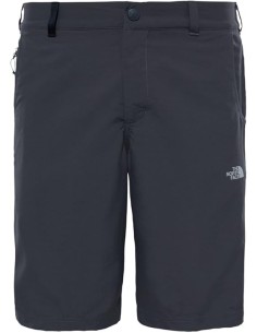 Tanken Shorts