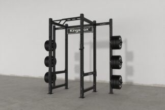 Mighty single strength station
