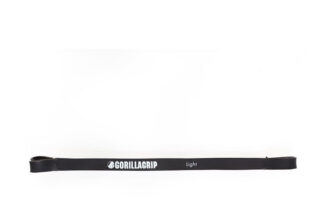 Latex Powerband Black Light