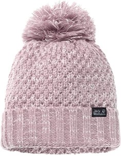 Highloft Strickmütze