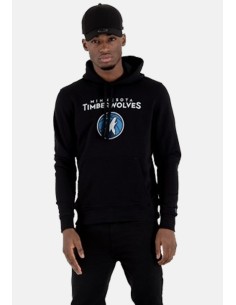 Minnesota Timberwolves Kapuzenpullover