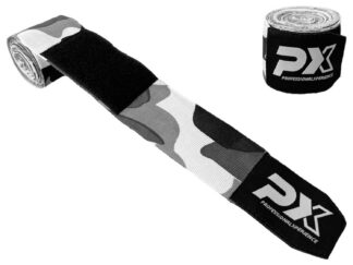 PX-Boxbandagen Länge 350 cm camouflage