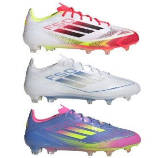adidas F50 Elite FG Herren Fußballschuhe weiß schwarz IE1206
| Sporthaus Marquardt
