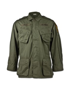 M64 Vietnam Jacke