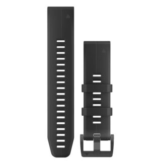 Garmin QuickFix Uhrenarmbänder 22mm
| Lauflust.de