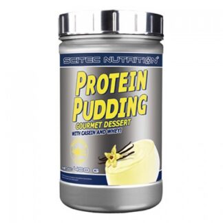 Protein Pudding - Sport Enzinger