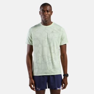 Odlo Zeroweight Engineered Chill-Tec Laufshirt Men | 315202-40456
| Lauflust.de