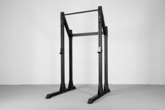 Mighty squat rack sx-20