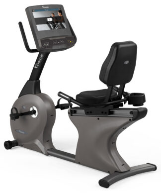 Vision R600E Liegefahrrad - Sport Enzinger