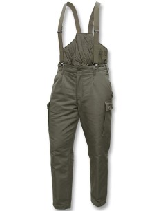Unisex Latzhose