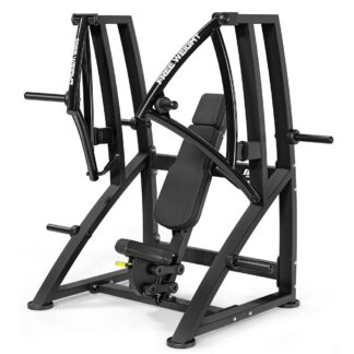 MARBO SPORT MF-U016 2.0 - Plate Loaded Brustpresse