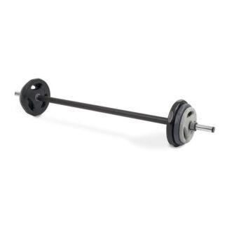 Premium Pump Set 18,5kg - Sport Enzinger