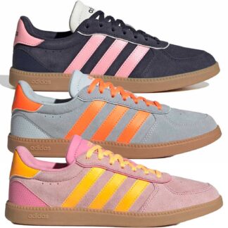 adidas Performance Breaknet Sleek Damen Sneaker IH1371, IH1373, IH5467
| Sporthaus Marquardt