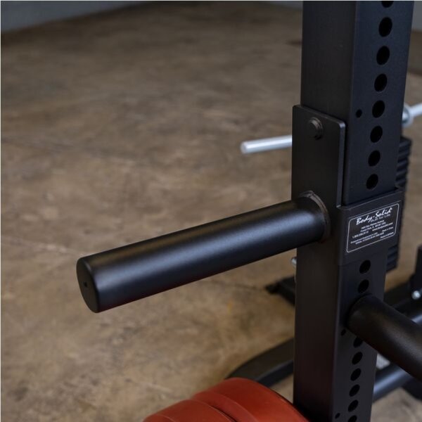 Body-Solid Power-Rack GPR-400 - Sport Enzinger - Image 18