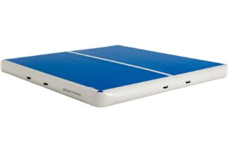 AirTrick - P3 Trampolinfläche - 600 x 400 x 30 cm