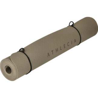 Yogamatte – Yoga Matte TPE Kesha 4mm