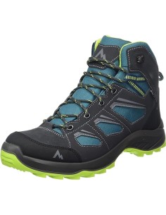 Discover III Wanderstiefel