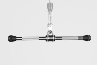 Mighty straight bar cable attachment