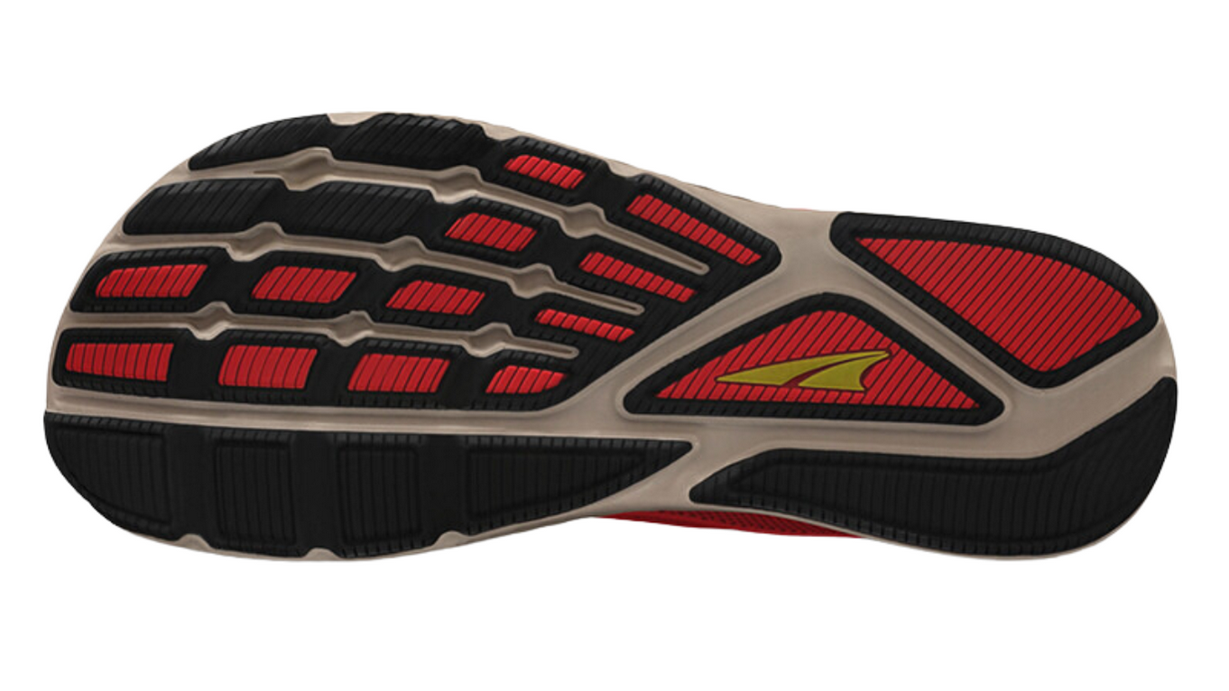 Altra Escalante 3 Laufschuh Herren Neon-Coral Gr.43 - Image 5
