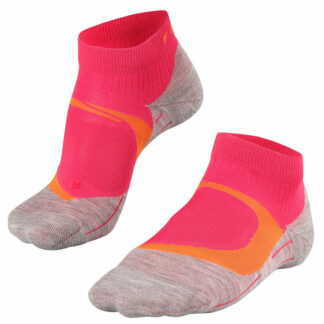 Falke RU4 Cool Short Damen Running Socken | 16749-8564
| Lauflust.de