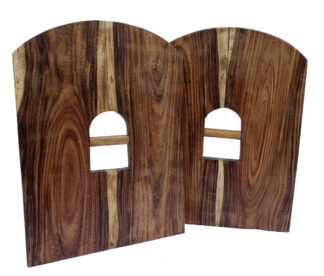 PERSIAN SANG 20-28kg pair exercise shields (10-14kg ea).