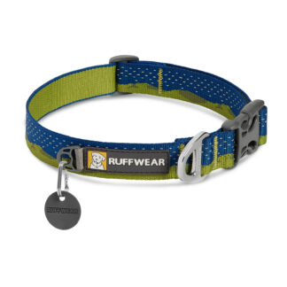 Ruffwear CRAG™ COLLAR | 25802-926
| Lauflust.de