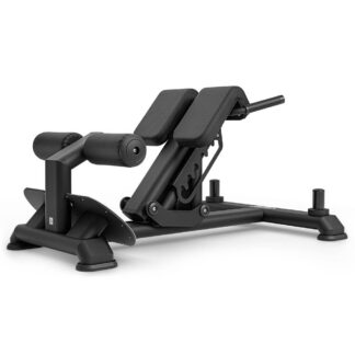 UpForm UR-L008 - Hyperextension, Rückentrainer - BMS Fitness