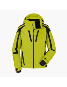 Östersund1 Jacke