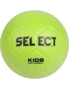 Soft Handball