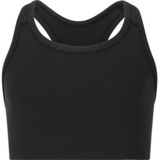 Myaly Bra Girls schwarz 128 – 140 | 152 – 164