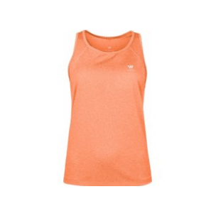 SAKI Ladies´ tank top Apricot