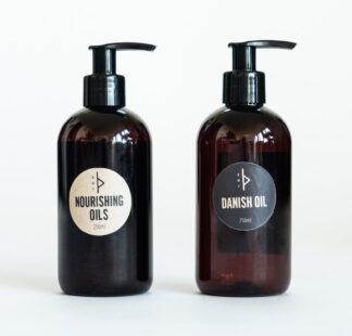 BMF Oil Care – For Clubs & Meels - BMF BodyMindFit circular fitness tools