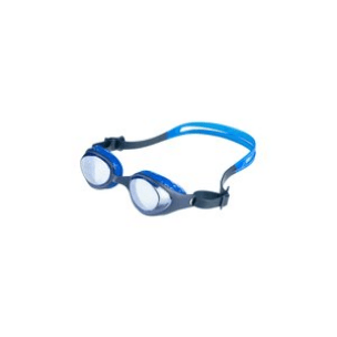Schwimmbrille Arena Air Junior blue
