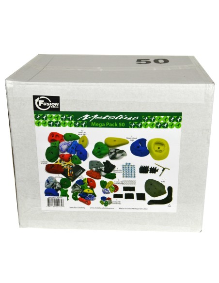 Metolius Mega Pack 50 - Image 36