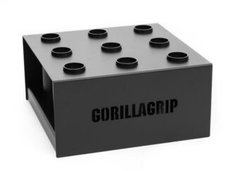 9 Bar Holder