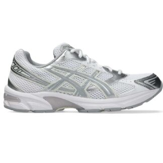 Asics Gel-1130 Damen und Herren Sneaker 1203A609 112 weiß/grau
| Sporthaus Marquardt