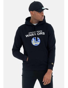 Basketball Golden State Warriors Kaputzenpullover