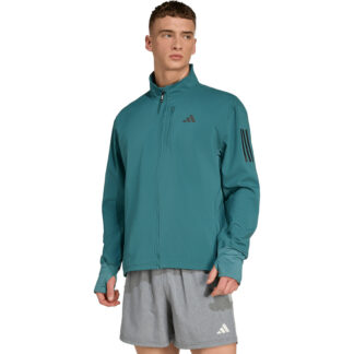 adidas Own The Run Base Jacket Men | JW9647
| Lauflust.de