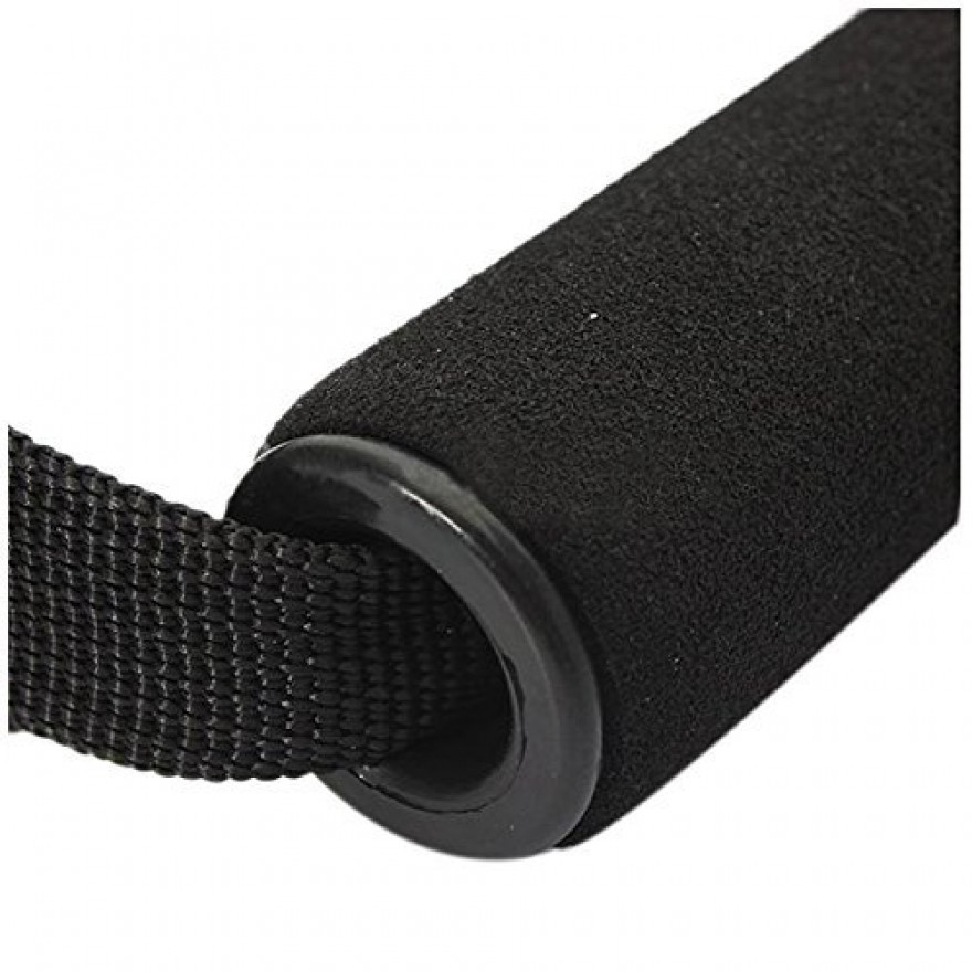 Kabelzuggriff, Einhandgriff / Einhandschlaufe, Nylon - Sport Enzinger - Image 5