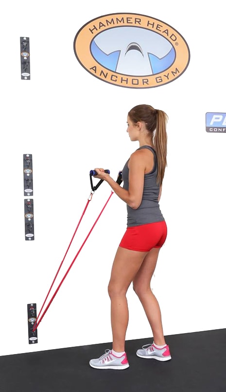 Isolation Pulls - Image 14